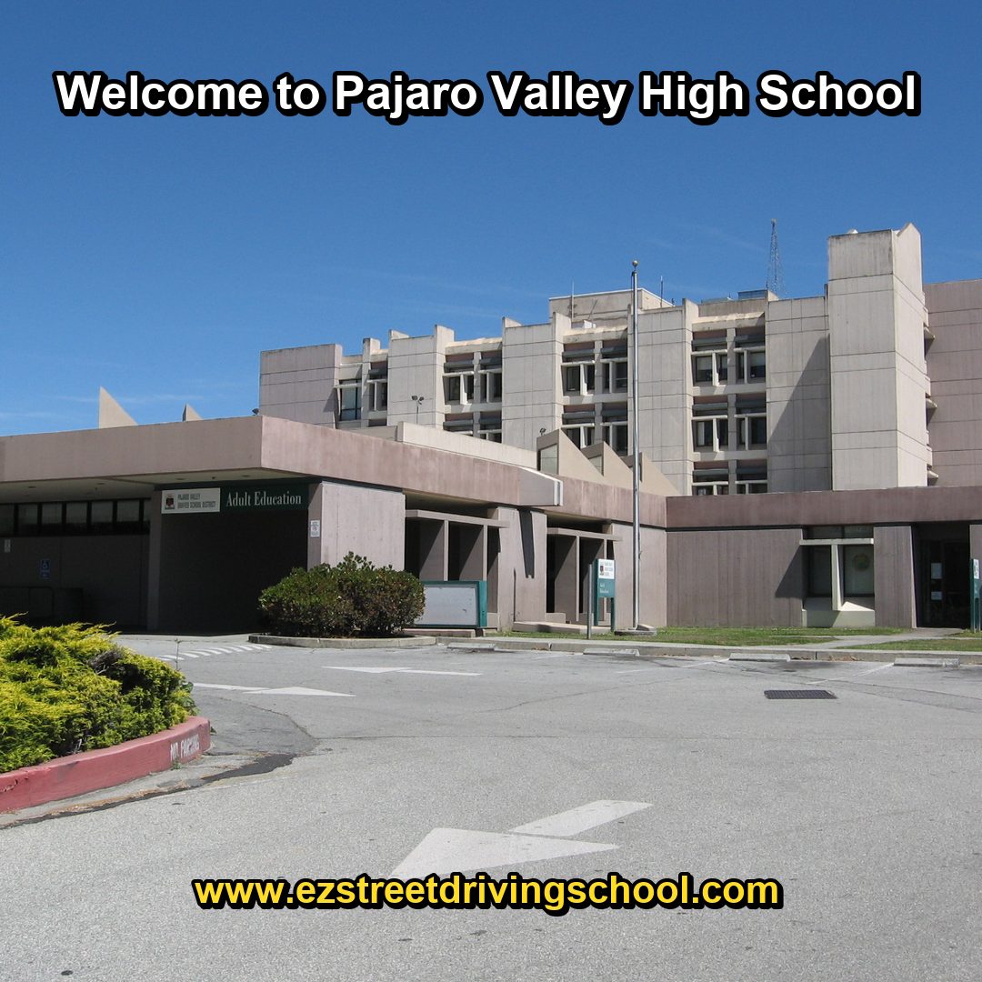 Pajaro Valley High School